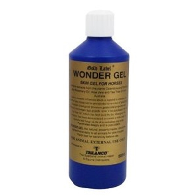 Gold Label Wonder Gel 500 ml